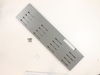 Upper Back Panel, Cart – Part Number: 80006585