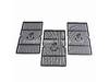 Cooking Grate, Set Of 3 – Part Number: 80006599