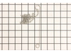 Match Holder – Part Number: 80006654