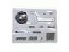 Hardware Pack – Part Number: 80007518