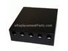 Sideburner Lid – Part Number: 80008514