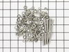 Screw Nut Pack – Part Number: 80008952