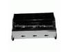 Firebox – Part Number: 80009022