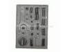 Hardware Pack – Part Number: 80009629
