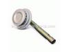 Sideburner – Part Number: 80009917