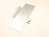 Heat Shield – Part Number: 80009920