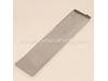 Heat Shield – Part Number: 80010068