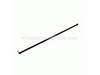 Axle Rod – Part Number: 80010088