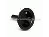 Sideburner Knob – Part Number: 80010161