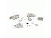 Screw Nut Pack – Part Number: 80010449