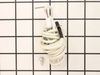 Electrode, Rotisserie – Part Number: 80010527