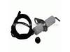 Sideburner Electrode – Part Number: 80011100