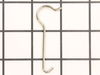 Sideburner Clip – Part Number: 80011110