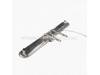 Burner Assembly – Part Number: 80011601