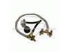 Valve/Hose/Regulator – Part Number: 80012235