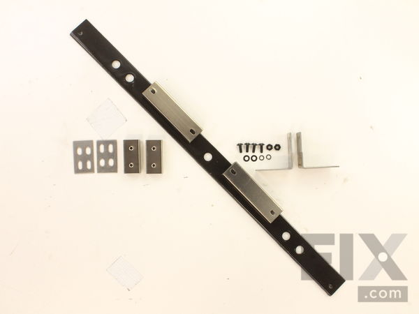10293446-1-M-Char-Broil-80012481-Burner Brace With Carryover Tu