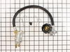 Valve/Hose/Regulator – Part Number: 80012816