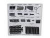 Hardware Pack – Part Number: 80013197