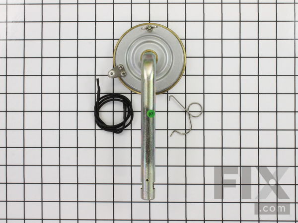 10293618-1-M-Char-Broil-80015596-Sideburner, W/ Electrode