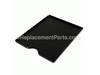 Sideburner Lid – Part Number: 80015642