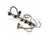 Hose/Valve/Regulator Assy – Part Number: 80015732