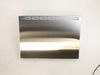 Side Shelf Weldment – Part Number: 80016176