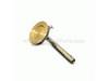 Sideburner, W/ Electrode – Part Number: 80016504