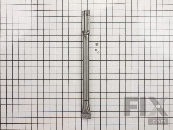 10293802-1-M-Char-Broil-80016864-Burner With Spider Guards