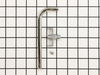 Sideburner Repair Kit, F/red & – Part Number: 80017150