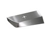 Fascia, F/Left Side Shelf – Part Number: 80017691