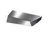 Fascia, F/ Right Side Shelf – Part Number: 80017692