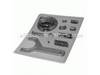 Hardware Pack – Part Number: 80017950