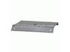 Inner Insert F/ Top Lid – Part Number: 80018346
