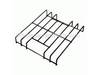 Grate, F/ Sb – Part Number: 80018614