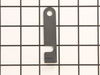 Firebox Door Latch – Part Number: CB1566-030204