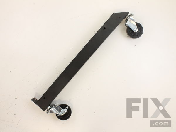 10294165-1-M-Char-Broil-FDDUO1028-Caster Bracket Assy