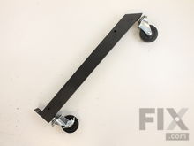 Caster Bracket Assy – Part Number: FDDUO1028