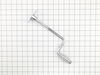 Charcoal Lift Handle – Part Number: FDDUO1033