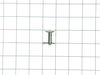 Hinge Pin F/ Top Lid (End) – Part Number: FDDUO1052