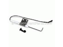 Electrode, F/ Main Burner, Lon – Part Number: FDDUO1057