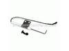 Electrode, F/ Main Burner, Lon – Part Number: FDDUO1057