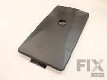 Bottom Heat Shield – Part Number: FDDUO1060