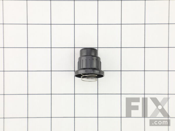 10294185-1-M-Char-Broil-FDDUO1067-Button, F/ Electronic Module