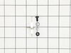 Electrode, F/ Side Burner – Part Number: FDDUO1072