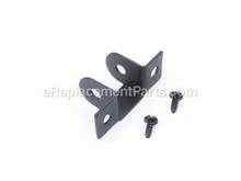 Lower Hinge Assembly – Part Number: G206-0010-W1