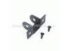 Lower Hinge Assembly – Part Number: G206-0010-W1