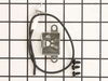 Collector Box W/Ignitor Wire – Part Number: G206-0014-W3