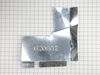 Heat Shield – Part Number: G208-0026-W1