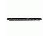 Back Brace – Part Number: G208-0038-W1