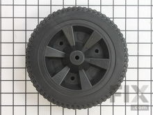 Wheel – Part Number: G210-0018-W1